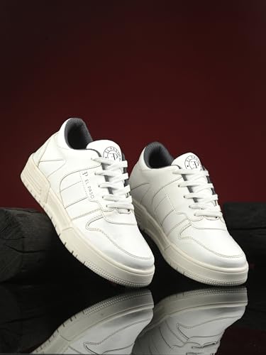 Image of EL PASO Sneakers for Women | Casual Shoes for Women | Stylish Shoes for Women