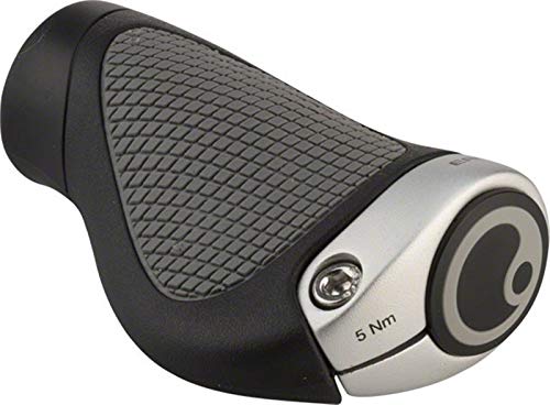Poignée Ergon GP1 Gripshift contre le mal de main à vélo - 2