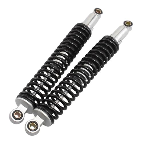 Amortisseur moto arrière contre les vibrations pour suspension Kymco 400mm