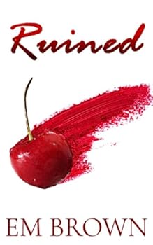 Paperback Ruined: A New Adult and Billionaire Romance (His For A Week) Book