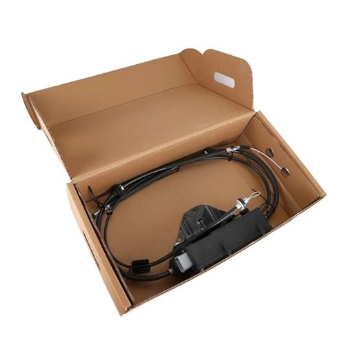 Actuador freno mano eléctrico 34436850289 para vehículos BMW X5 y X6 2007-2014 6