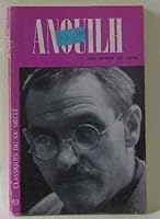 Anouilh B009LLB6UC Book Cover