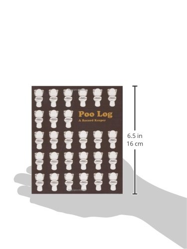Poo Log: A Record Keeper