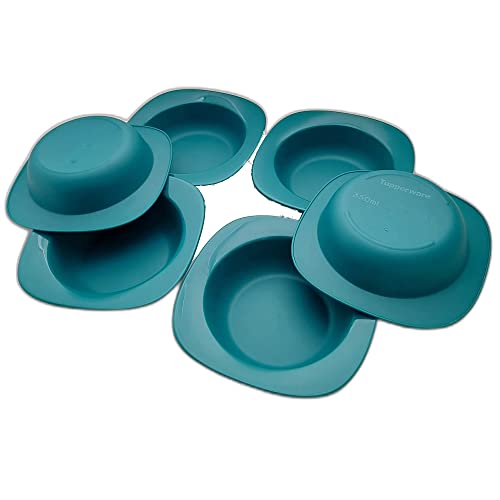 Assiette à soupe Tupperware Allegra 350 ml anti-renversement pour le camping - 3