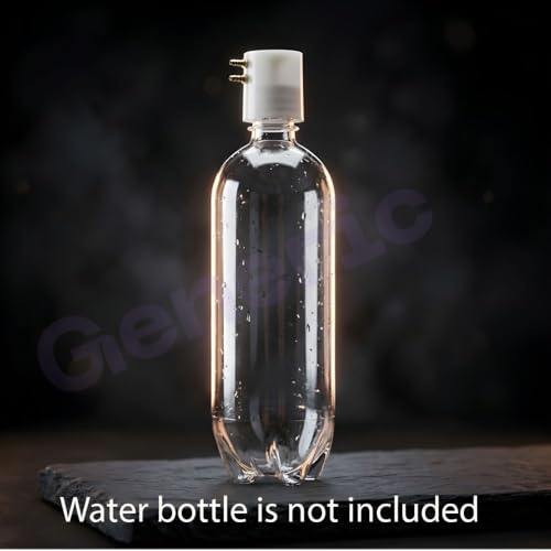 Image of K D Dental water Bottle Holder Cap only (Pack Of 1 Pcs)