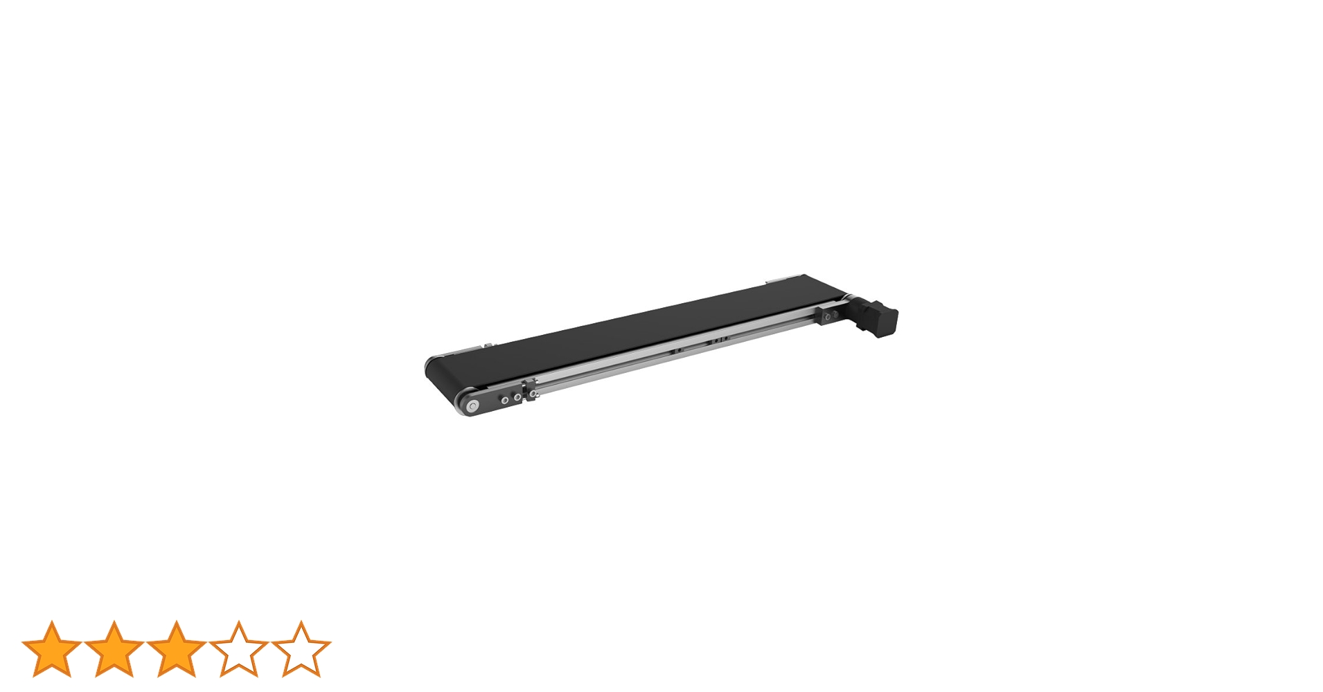 Amazon | DOBOT コンベヤーベルトキット 最もシンプルな生産