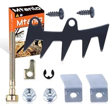 Felling Dog Kit, For Husqvarna 36 41 136 137 141 142 For Chainsaw