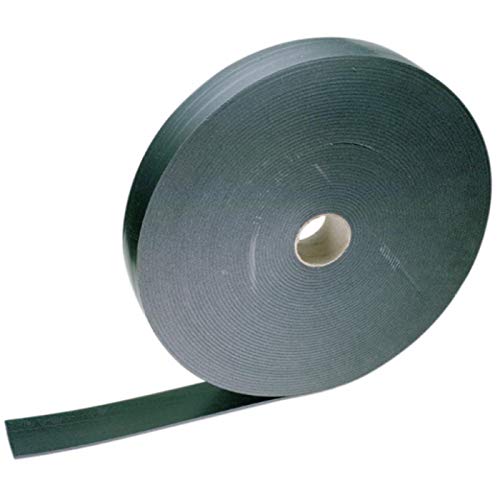 Preisvergleich Produktbild 30m DF1 Dichtungsstreifen für 50mm Profile (0,23EUR / Meter)