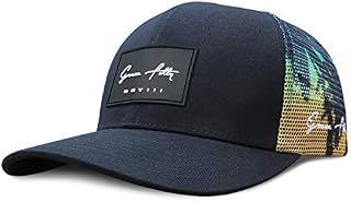 Grace Folly Trucker Hat for Men or Women- Many Cool Designs