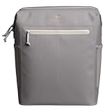 Stanley Mochila térmica Madeleine Midi para o dia todo, pedra 14,8 qt