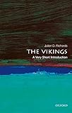  The Vikings: A Very Short Introduction (Very Short Introductions)
