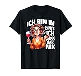 Lustige Renten Sprüche Kleidung