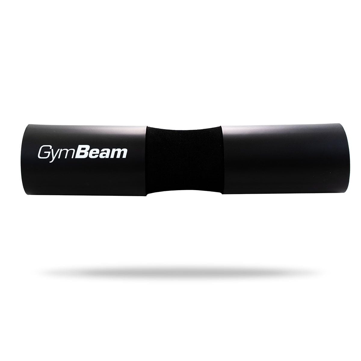 GymBeam Cuscinetto per Bilanciere, Barbell Pad in Gomma Nitrilica, Ideale per Squat con Bilanciere, Allevia la Pressione sul Tratto Cervicale, Regala Comfort Durante l'Esercizio Fisico