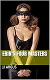 argus autovermietung  Erin\'s Four Masters (Modern Erotic Library) (English Edition)