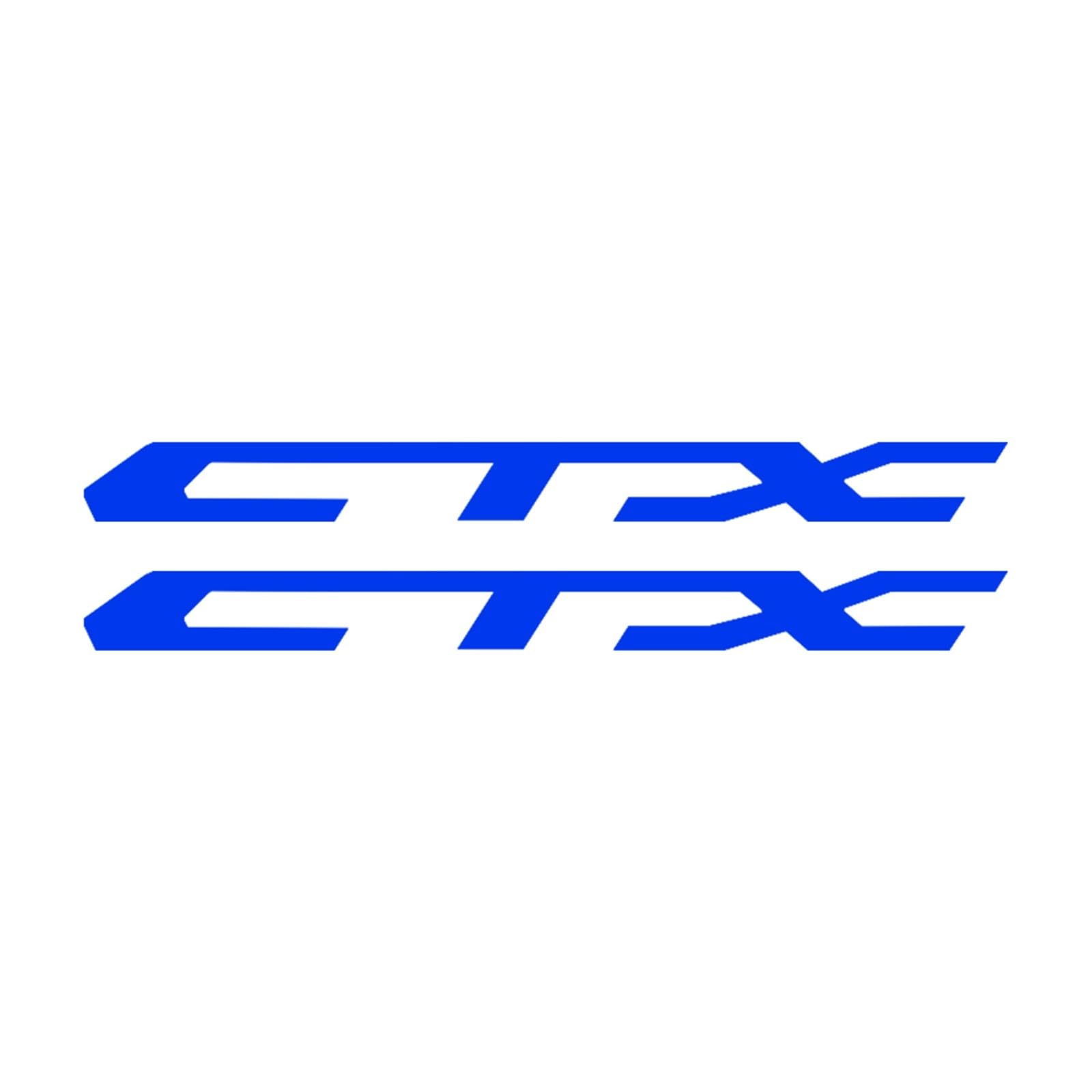 Motorcycle Sticker Waterproof Decal for CTX 700 1300 CTX1300 CTX700 CTX700N 2013-2019 2016 2017 2018 Accessories Stickers