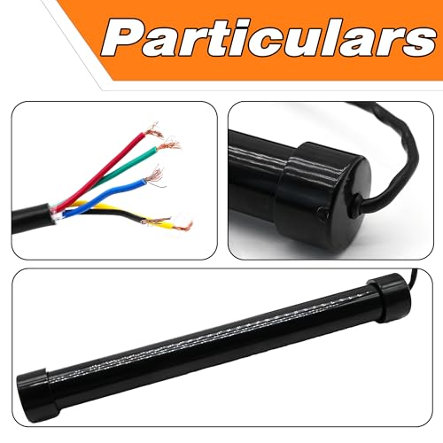 Capteur de sortie de véhicule pour automatisation de portail sans télécommande - 6