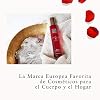 Descubre la mejor manicura y pedicura de LugoPulsa aqui 👈🏼 y pide cita RITUALS-Bruma-para-el-cabello-y-el-cuerpo-de-The-Ritual-of-Ayurveda-50-ml-Con-rosa-de-la-India-y-aceite-de-almendras-dulces-Propiedades-calmantes-y-nutritivas