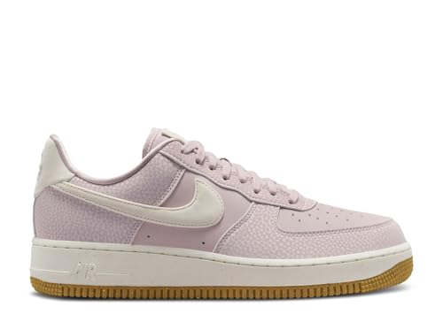 Nike W Air Force 1 '07 PRM Ess Nn Baskets pour Femme Blanches