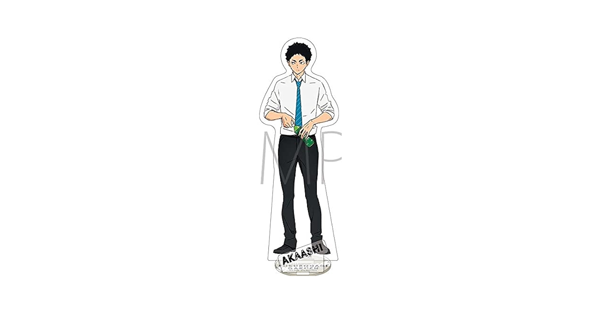 Amazon.co.jp: ハイキュー!! TO THE TOP アクリルスタンド 昼