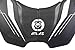 2020 Atlas Air Neck Brace Nightshift, Large