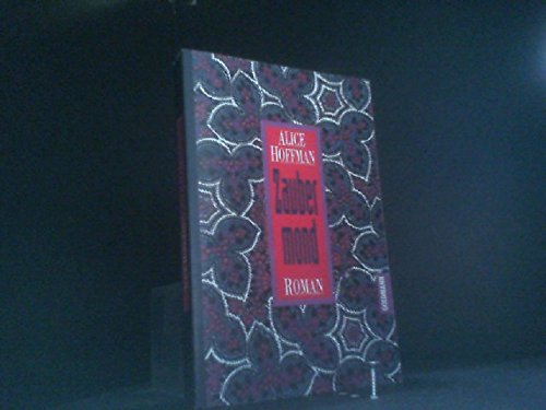 Zaubermond [German] 3442431093 Book Cover