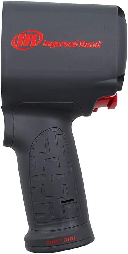 Ingersoll Rand Power Tools Replacement Part 2145QiMAX-A40 - Housing Assembly 2145 Series Impact wrench