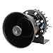 ABRAMS Supreme-200W Siren Speaker High Performance (Capable with Any 200W Siren)
