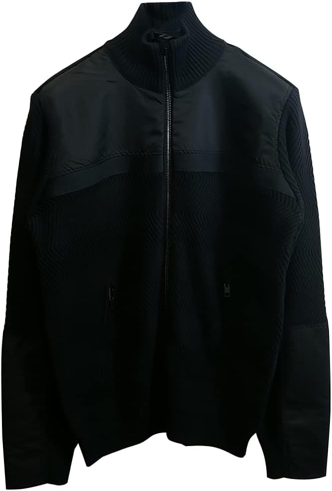 ディーゼルDiesel ハイネック ジャケット Amazon | [Diesel] (ディーゼル) メンズ ジャケット ハイネック
