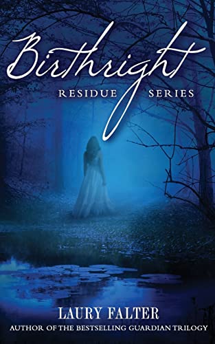 Birthright (Residue #2) (Residue Series)