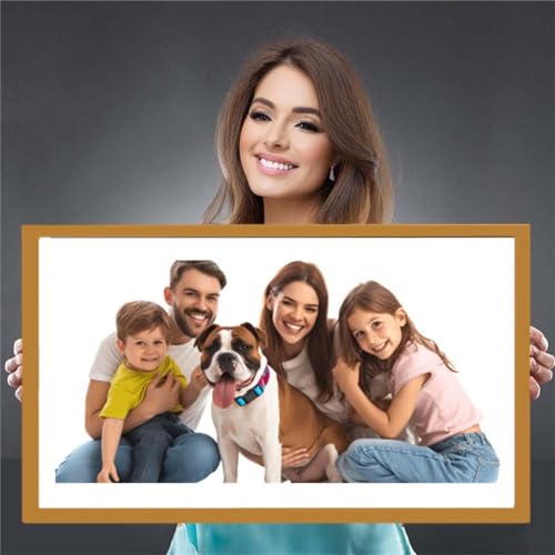 Diamond Painting Adulte Photo Personnaliser 5D Grand Format pour Salon