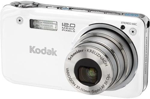 kodak easyshare v1253