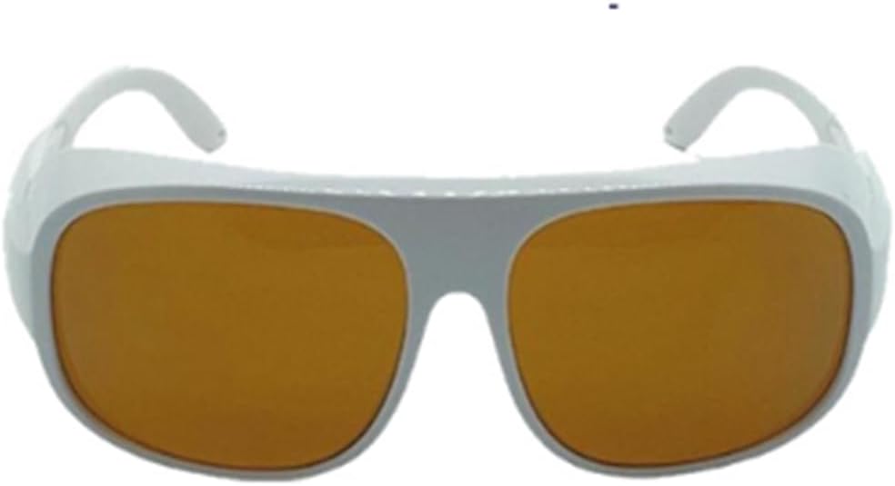 180-532nm OD 5+ 900-1080nm OD 5+ 532nm 1064nm laser protective Glasses