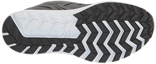 Saucony Cohesion 14 Alternative Closure Kids' Sneakers #TOP16