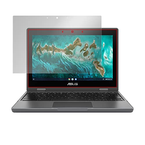 ~rbNX ASUS Chromebook Flip CR1 (CR1100FKA) p ڂɗD u[CgJbgی tB ^Cv { OverLay Eye Protector