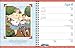 Mary Engelbreit's A Moment Here, A Memory There 2027 Monthly/Weekly Planner