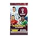 Panini FIFA World Cup 2022 Adrenalyn XL Trading Card Mega Box