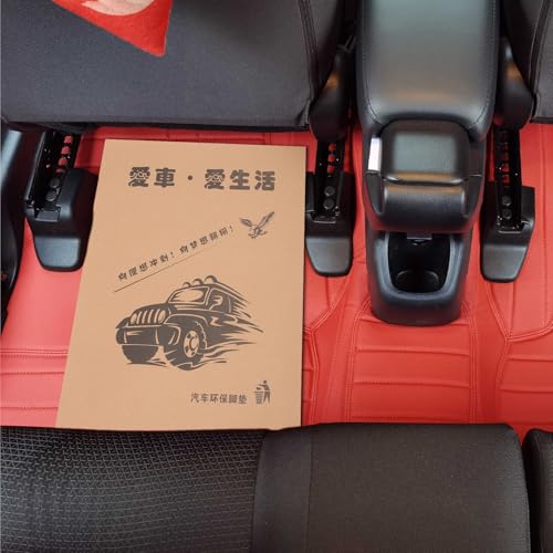 Alfombrillas de papel antideslizante para coche: pack de 50 unidades protectoras 7