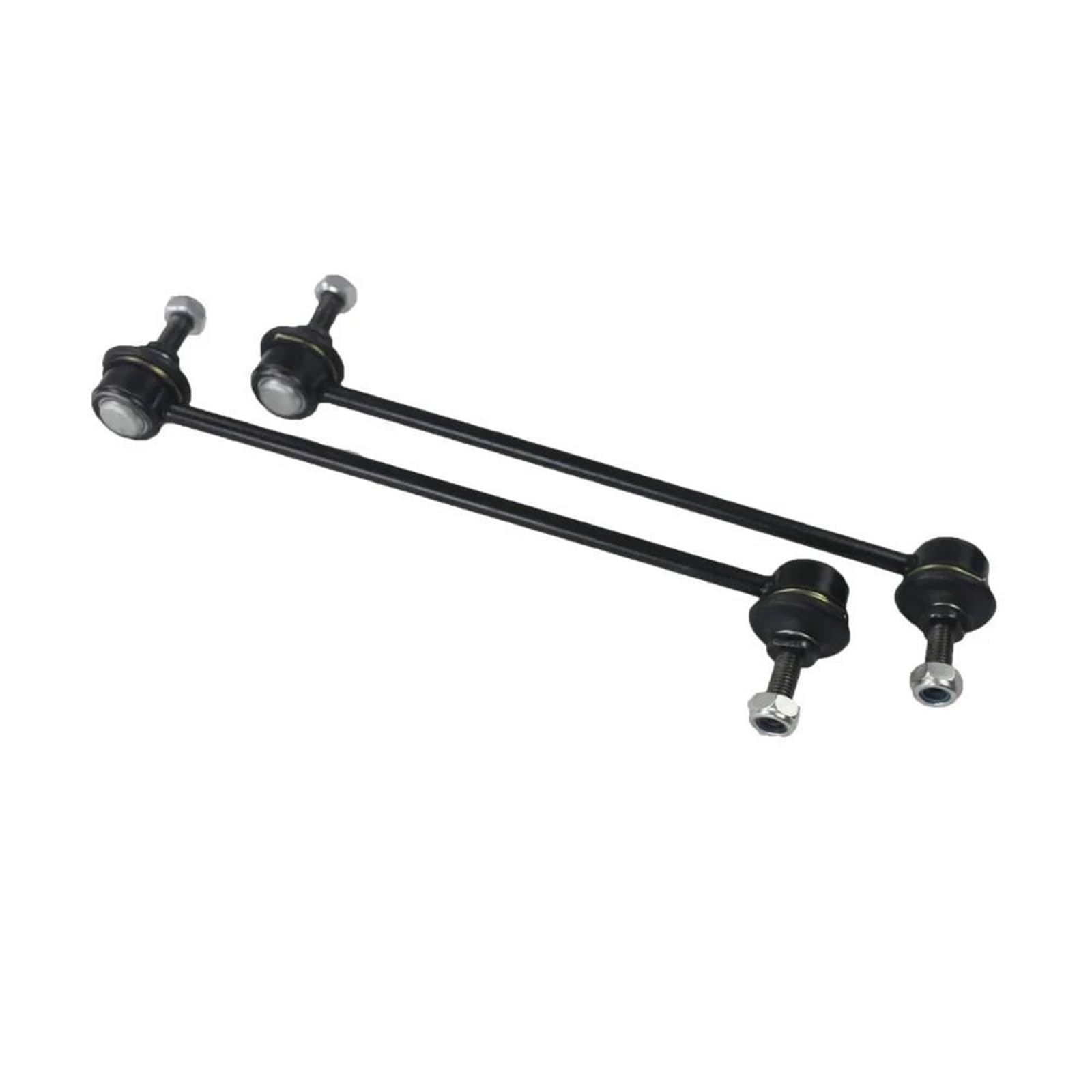 Kit De 2 Bieletas Barra Estabilizadora Para Fiat Para Marea 1996-2001 suspensión Rótula