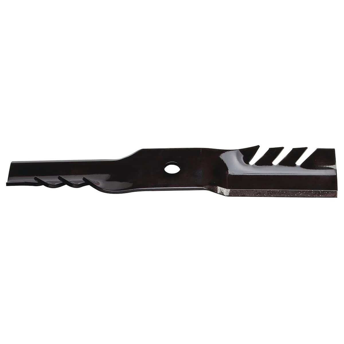 6 cuchillas Oregon 594-078 G5 Gator para Exmark 115-5059-03 de 50 pulgadas