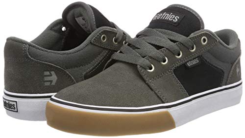 Image of Etnies Men's Barge LS x Metal Mulisha