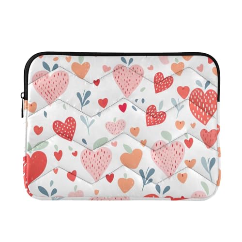 Funda para portátil 13-14 pulgadas con protección y tela impermeable