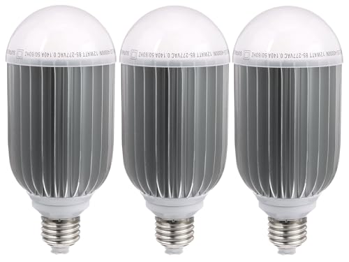 Component Hardware 12W Natural White LED Hood Lamp (3)