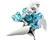 LEGO Legends of Chima - El Dientes de Sable de Sir Fangar,...