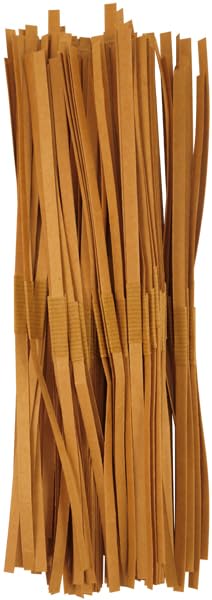labreeze 48x Christmas Cracker Snaps – Bulk Refill Cracker Strips for DIY Christmas Crackers, Party Snap Noise Makers for Holiday Crafts & Festive Celebrations