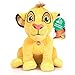 Play by Play Peluche Simba El Rey Leon Soft con Sonido 27cm