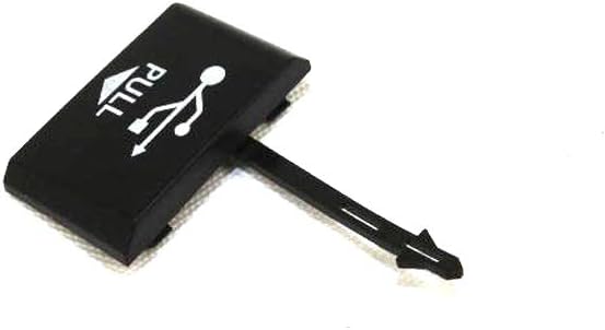 Dodge Chrysler Ram Jeep Radio Usb Port Cover Cap Mopar Oem