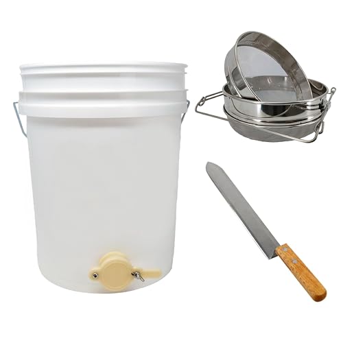 beekeeping kits