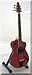 LINDSEY BUCKINGHAM Miniature Guitar Turner