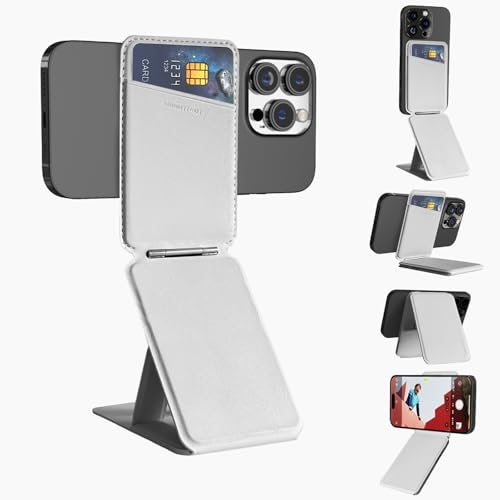 Trépied magnétique 3 en 1 et perche selfie iPhone 17 Pro Max MagSafe