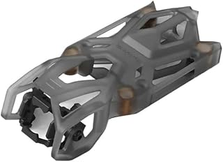 for BETAFPV Pavo Femto Brushless BWhoop Frame 75mm for Wheelbase Suit for O4 Air Unit Camera for 1102 14000KV Moters(Gray Bracket)